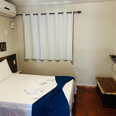 Praia de Pipa Casa Tua Pipa 아파트 외부 사진