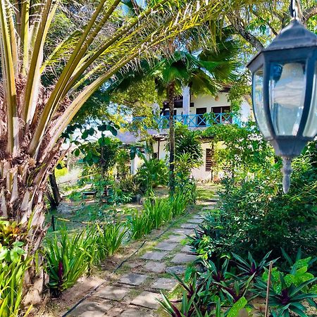 Praia de Pipa Casa Tua Pipa 아파트 외부 사진