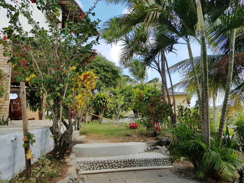 Praia de Pipa Casa Tua Pipa 아파트 외부 사진