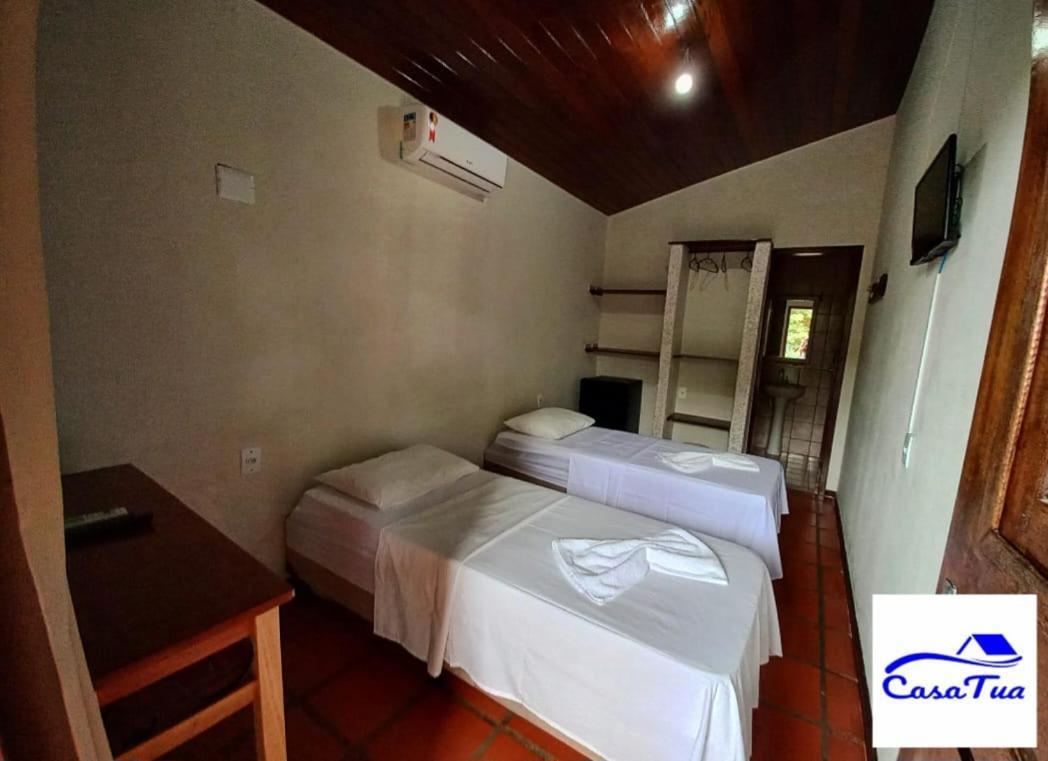 Praia de Pipa Casa Tua Pipa 아파트 외부 사진