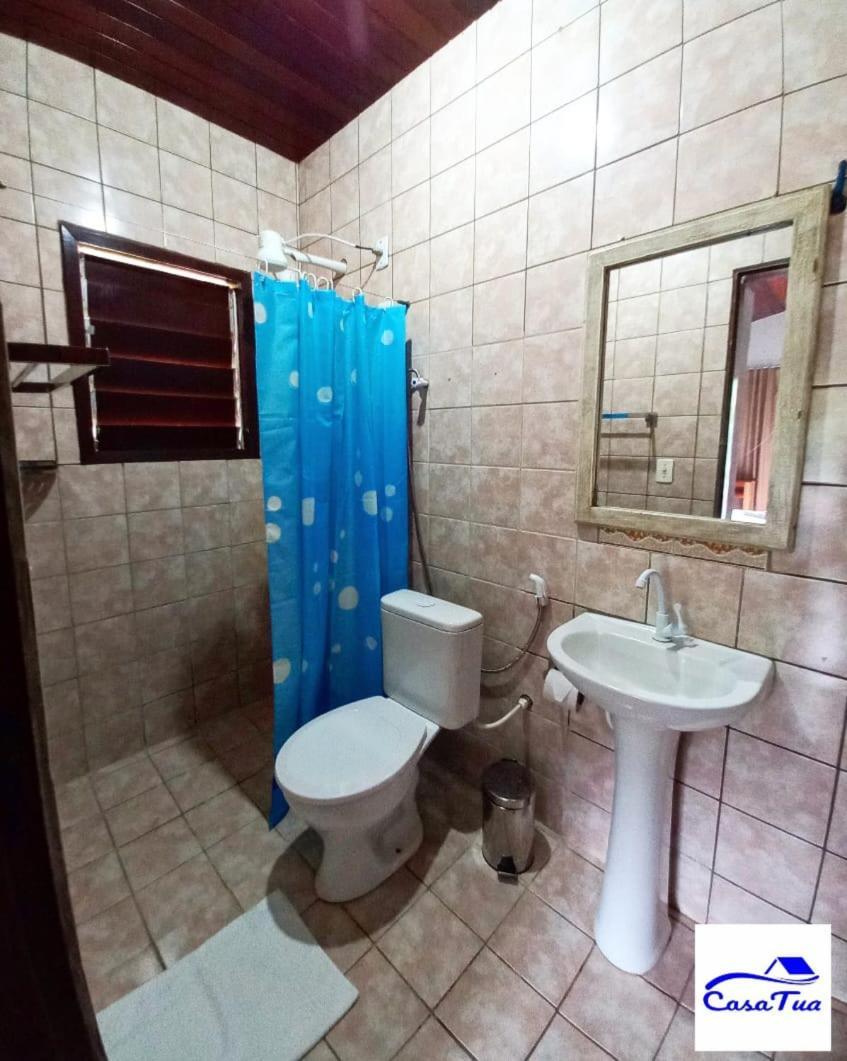 Praia de Pipa Casa Tua Pipa 아파트 외부 사진