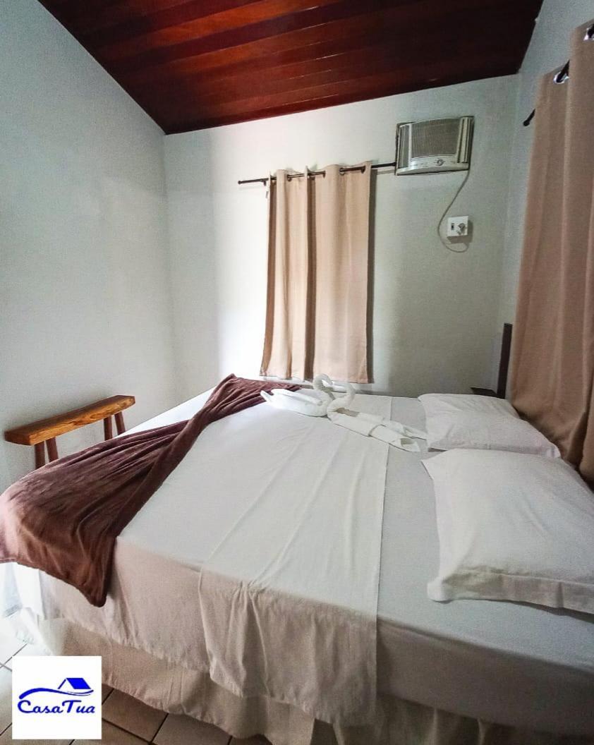 Praia de Pipa Casa Tua Pipa 아파트 외부 사진