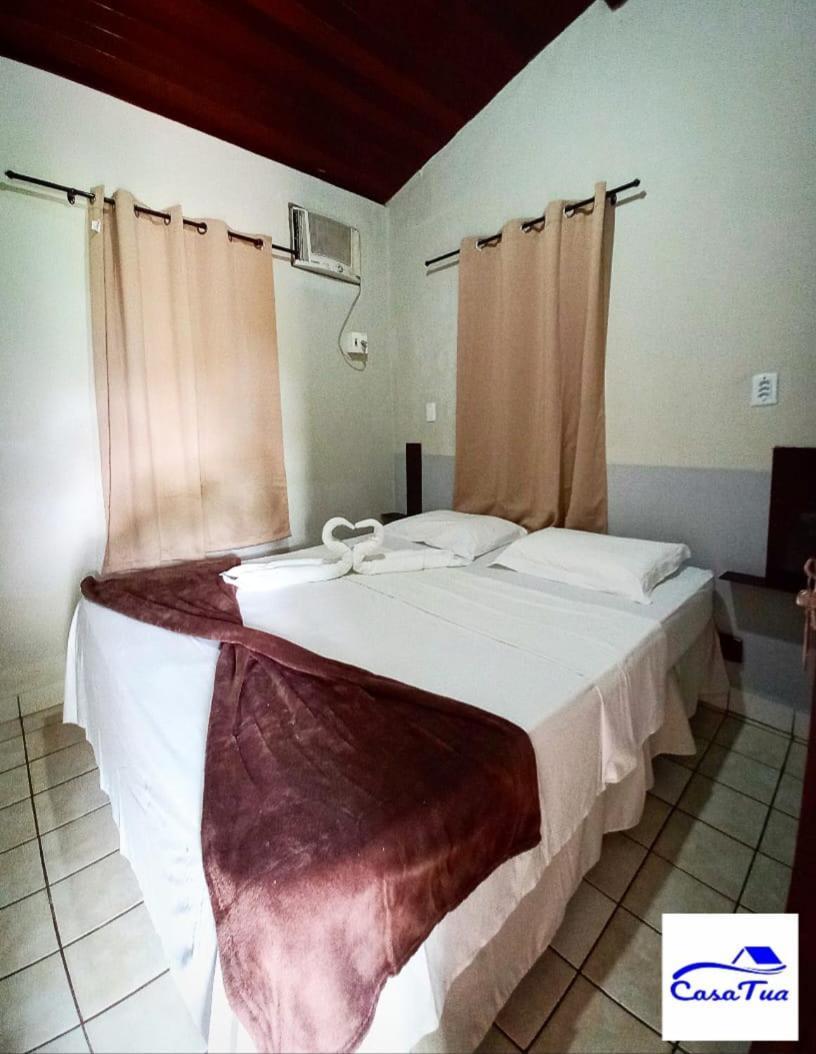 Praia de Pipa Casa Tua Pipa 아파트 외부 사진