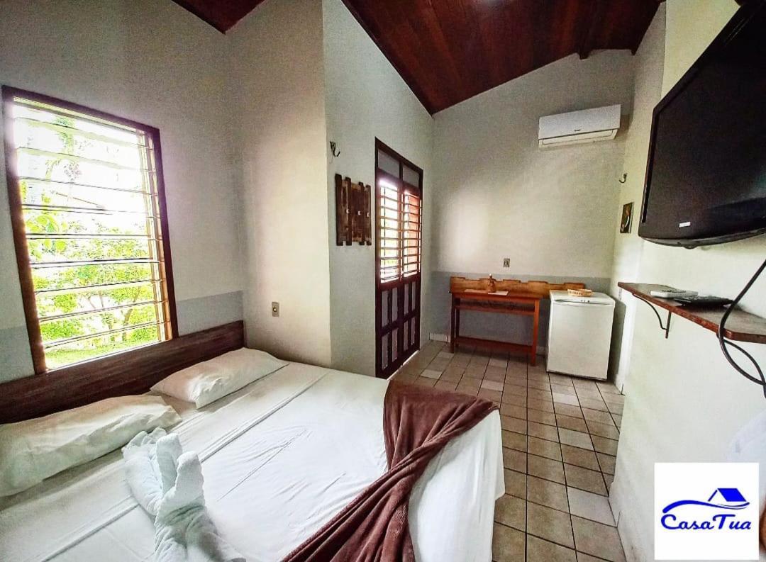 Praia de Pipa Casa Tua Pipa 아파트 외부 사진
