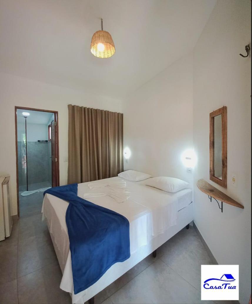 Praia de Pipa Casa Tua Pipa 아파트 외부 사진