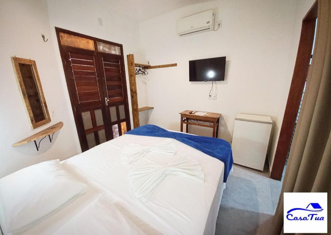 Praia de Pipa Casa Tua Pipa 아파트 외부 사진