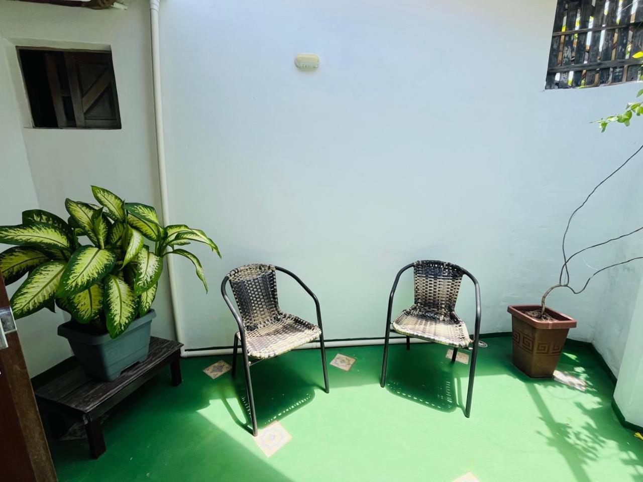 Praia de Pipa Casa Tua Pipa 아파트 외부 사진