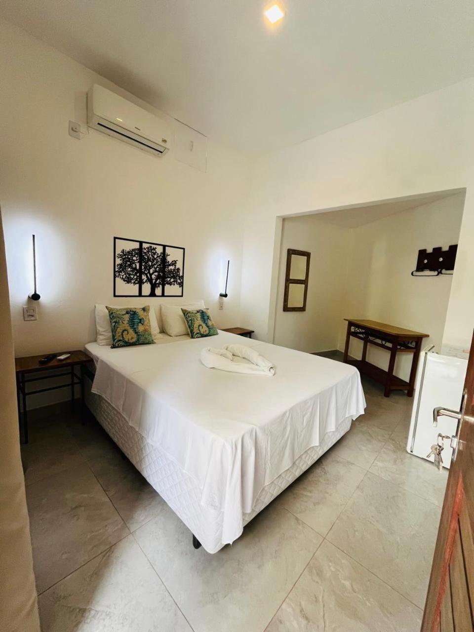 Praia de Pipa Casa Tua Pipa 아파트 외부 사진
