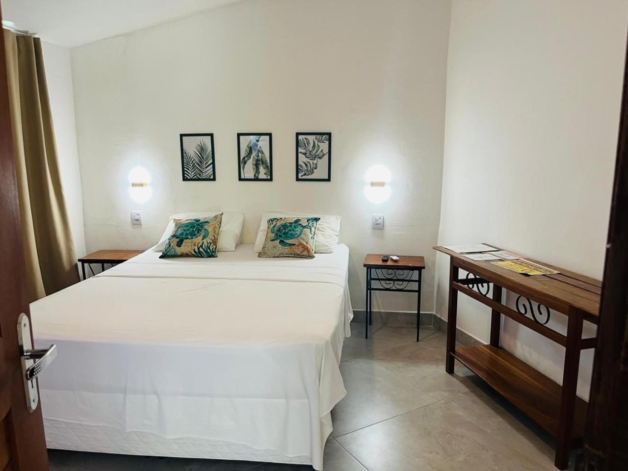 Praia de Pipa Casa Tua Pipa 아파트 외부 사진