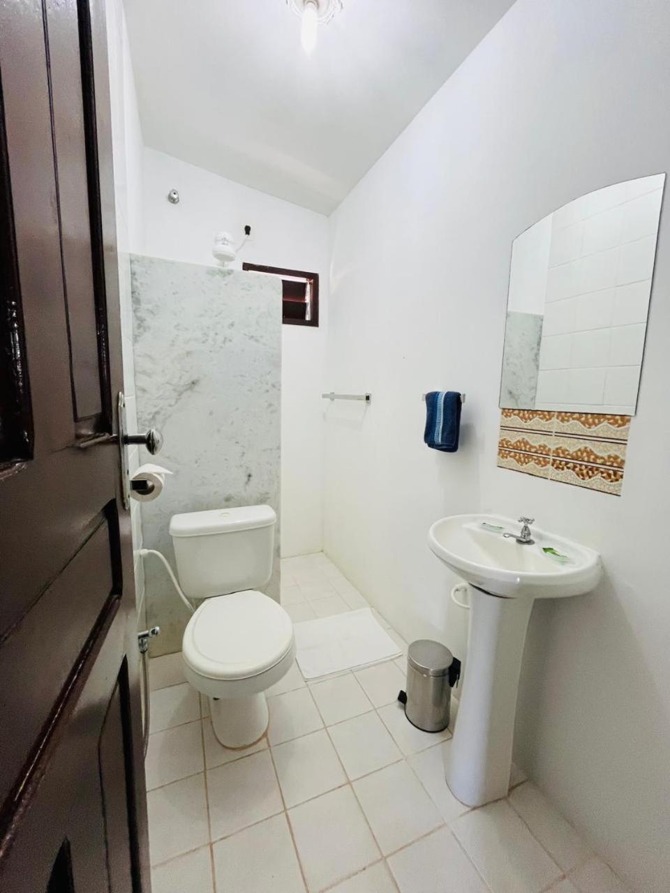 Praia de Pipa Casa Tua Pipa 아파트 외부 사진