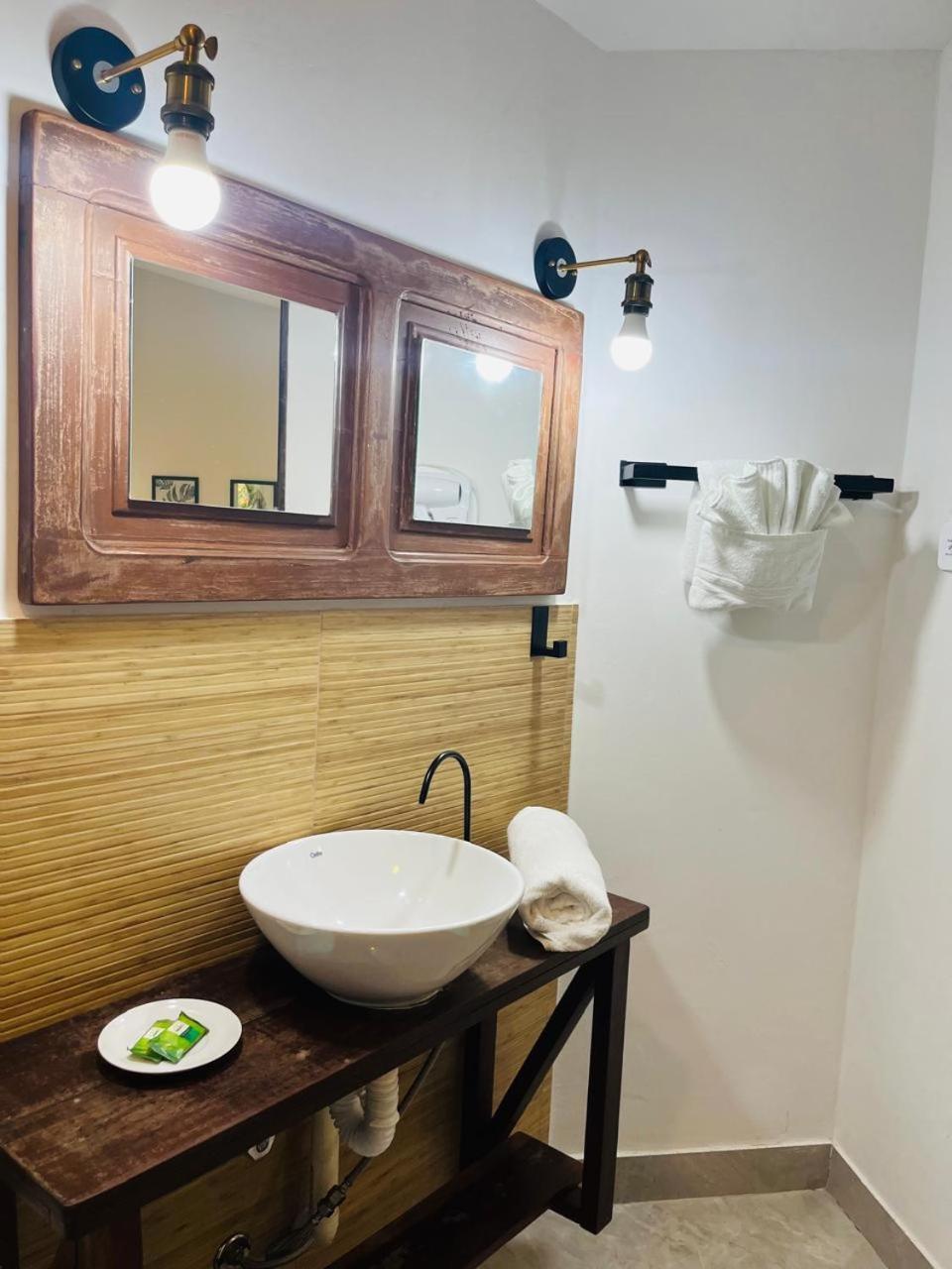 Praia de Pipa Casa Tua Pipa 아파트 외부 사진