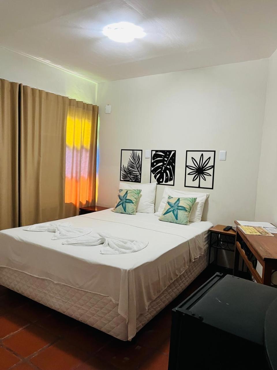 Praia de Pipa Casa Tua Pipa 아파트 외부 사진