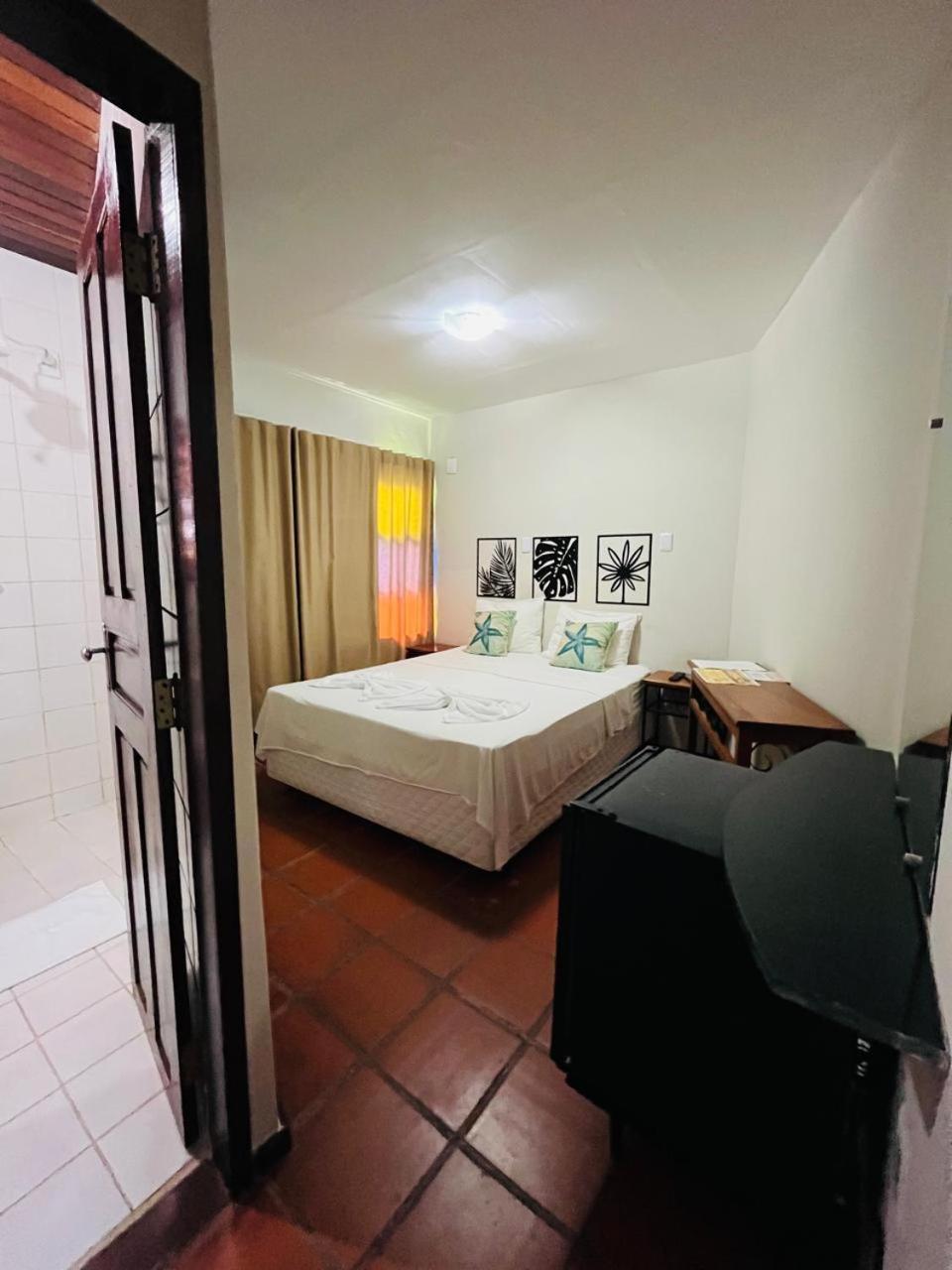 Praia de Pipa Casa Tua Pipa 아파트 외부 사진