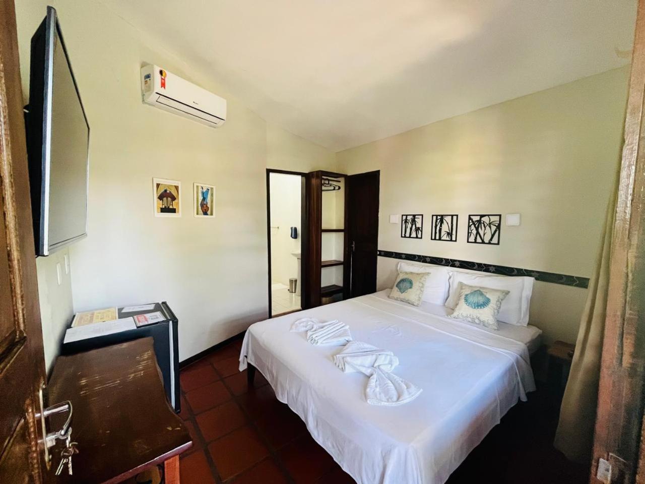 Praia de Pipa Casa Tua Pipa 아파트 외부 사진
