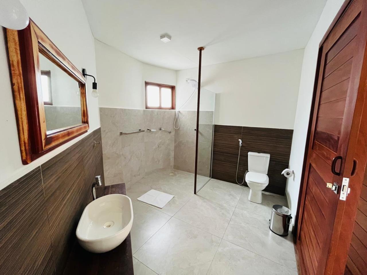 Praia de Pipa Casa Tua Pipa 아파트 외부 사진