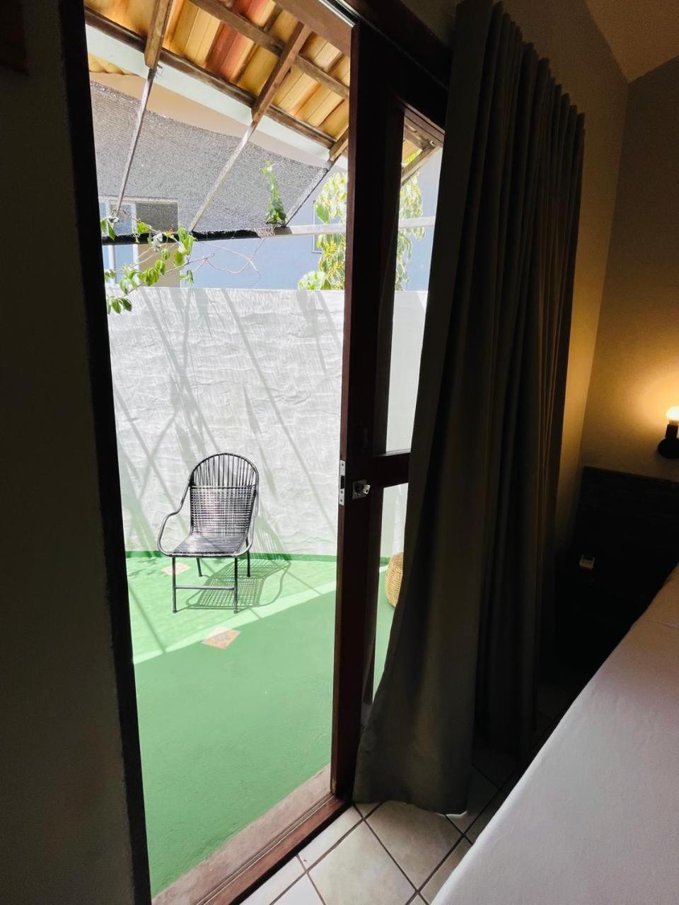 Praia de Pipa Casa Tua Pipa 아파트 외부 사진