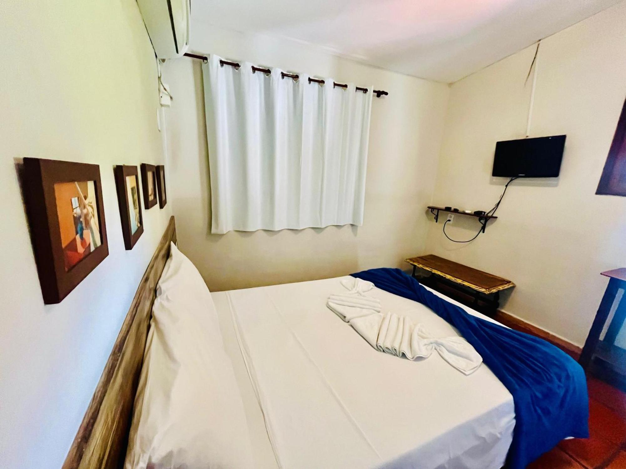 Praia de Pipa Casa Tua Pipa 아파트 외부 사진
