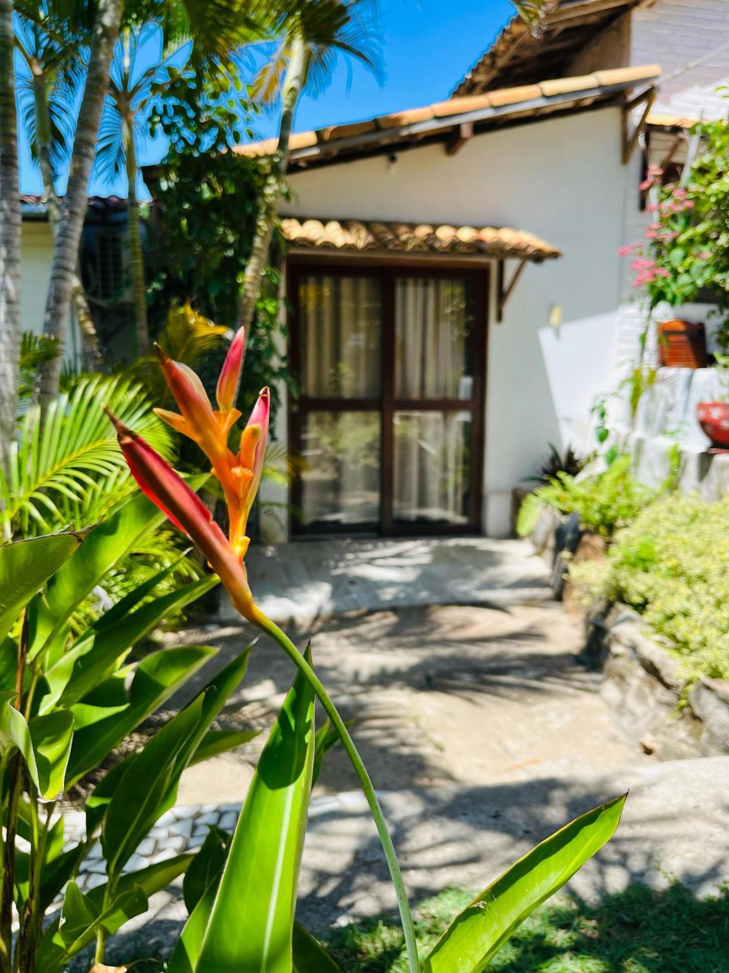 Praia de Pipa Casa Tua Pipa 아파트 외부 사진