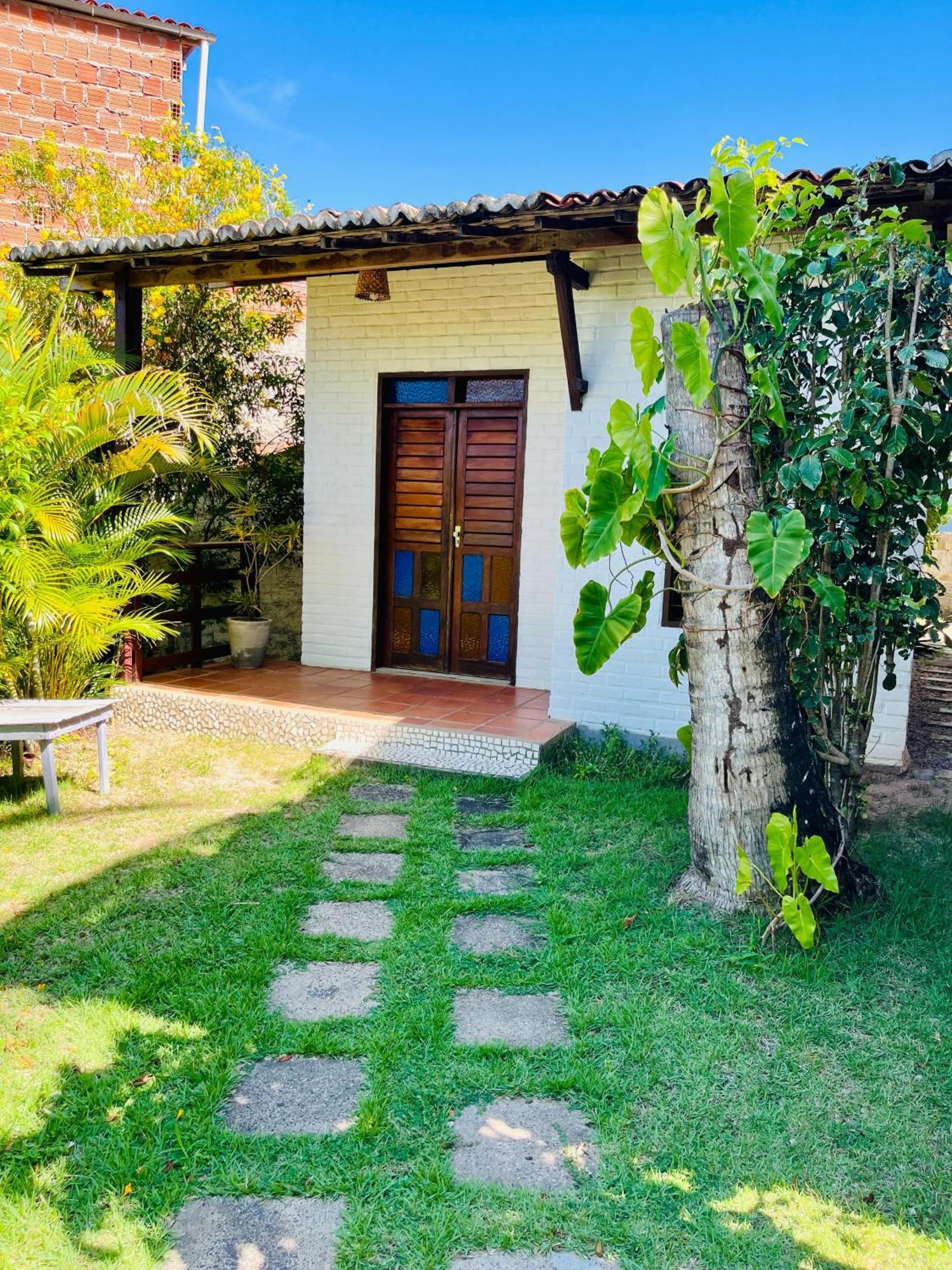 Praia de Pipa Casa Tua Pipa 아파트 외부 사진