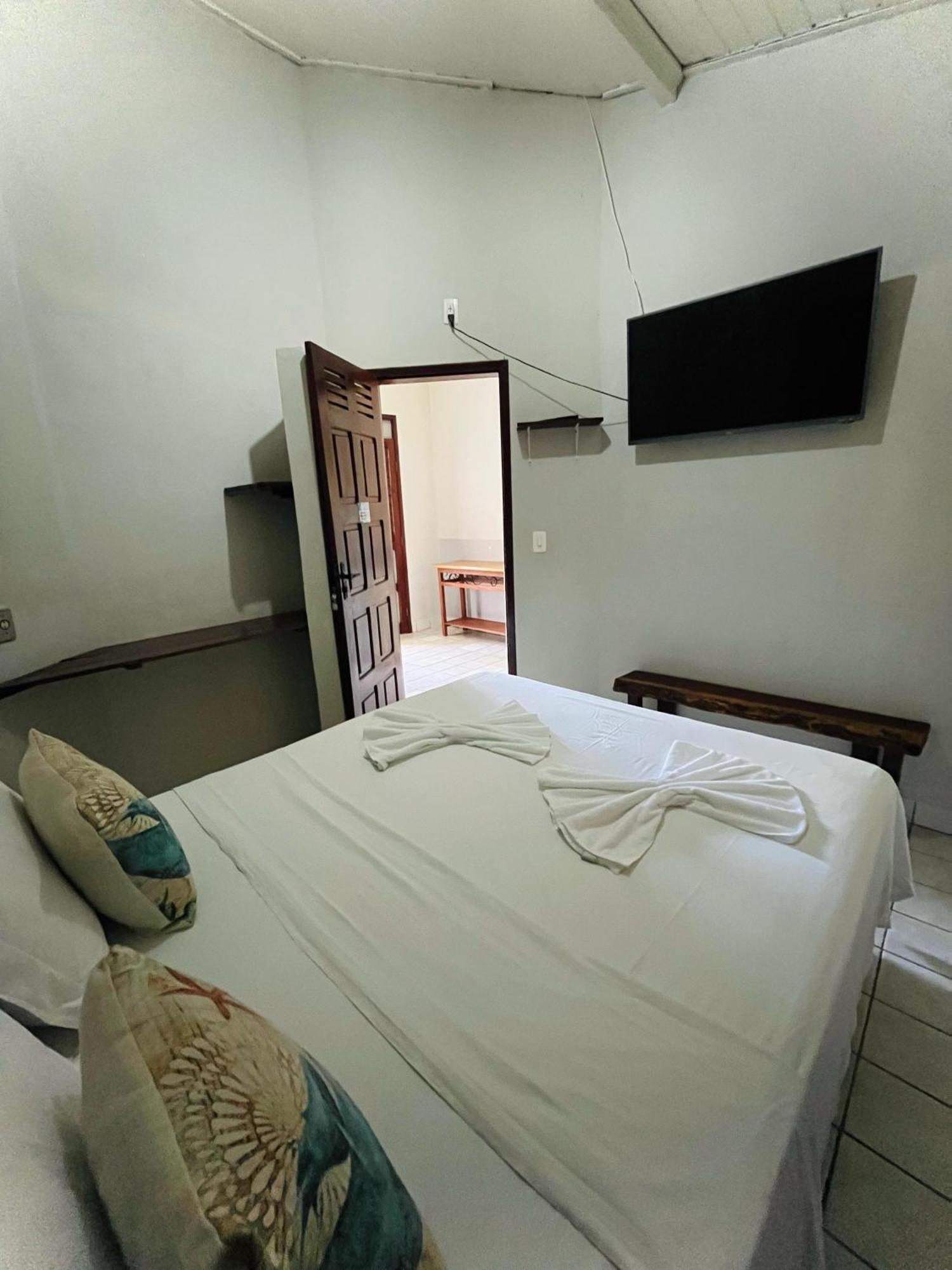 Praia de Pipa Casa Tua Pipa 아파트 외부 사진