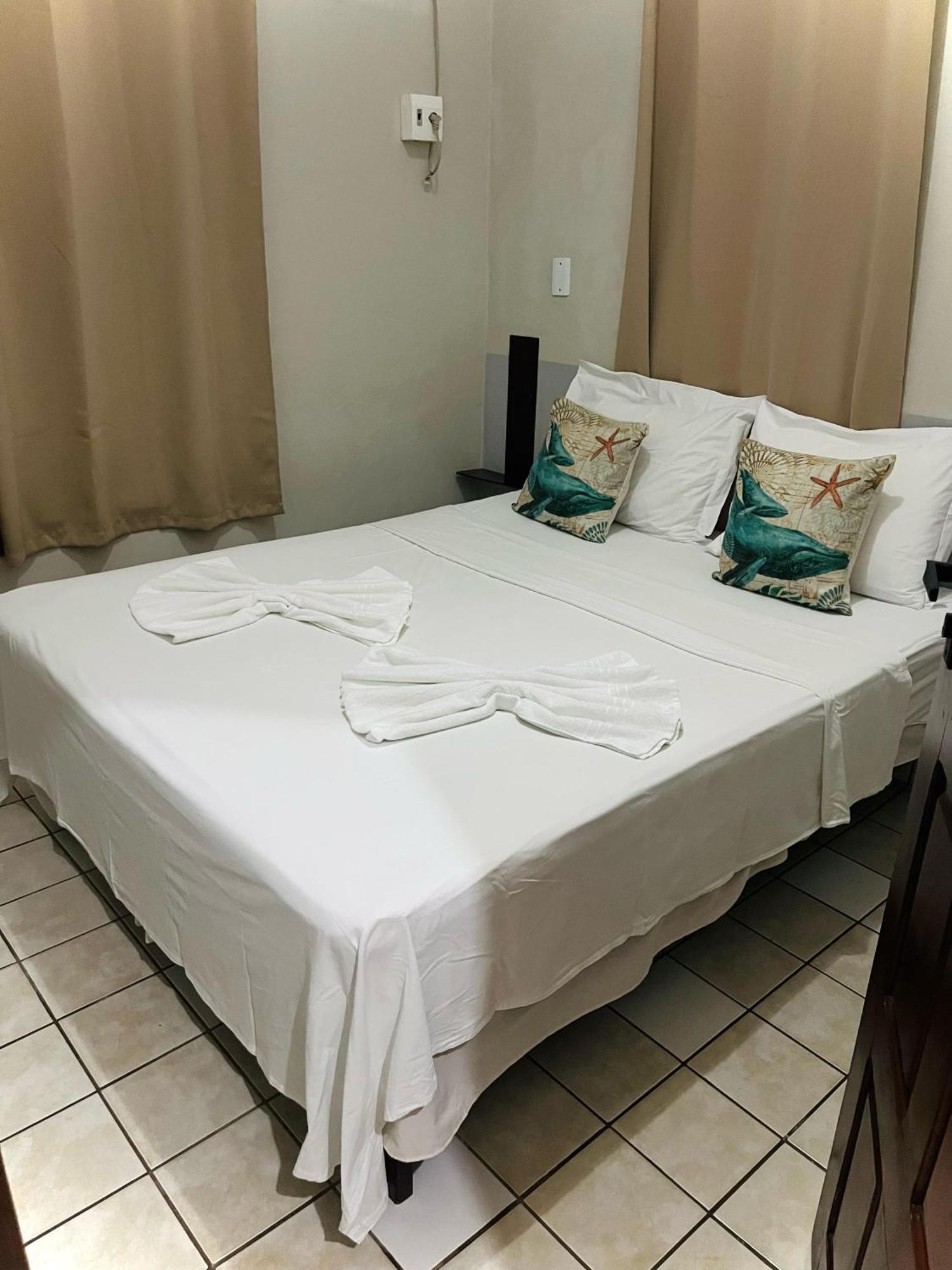 Praia de Pipa Casa Tua Pipa 아파트 외부 사진