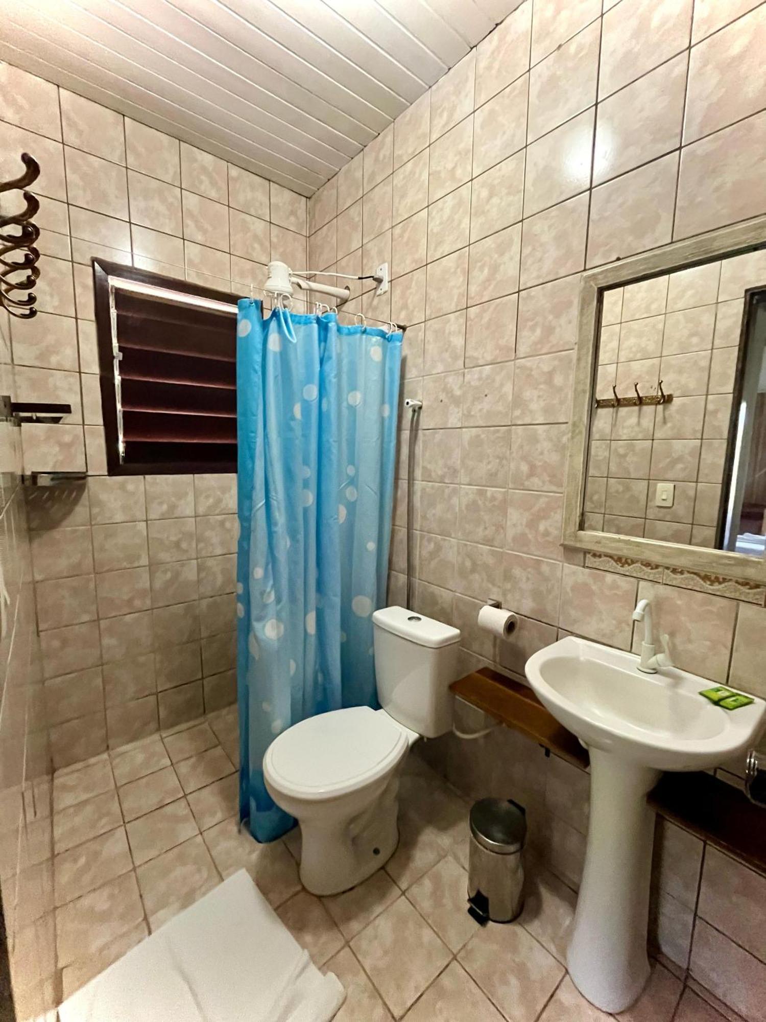 Praia de Pipa Casa Tua Pipa 아파트 외부 사진