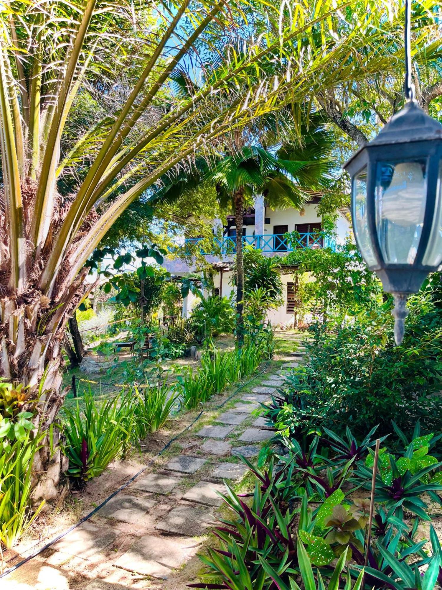 Praia de Pipa Casa Tua Pipa 아파트 외부 사진